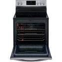 30 in. Electric Stove Frigidaire-GSRE3060AF